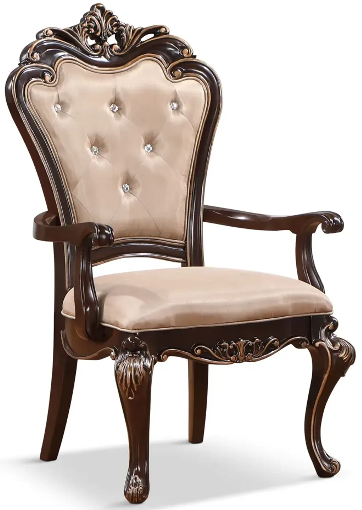 Philippa Arm Chair