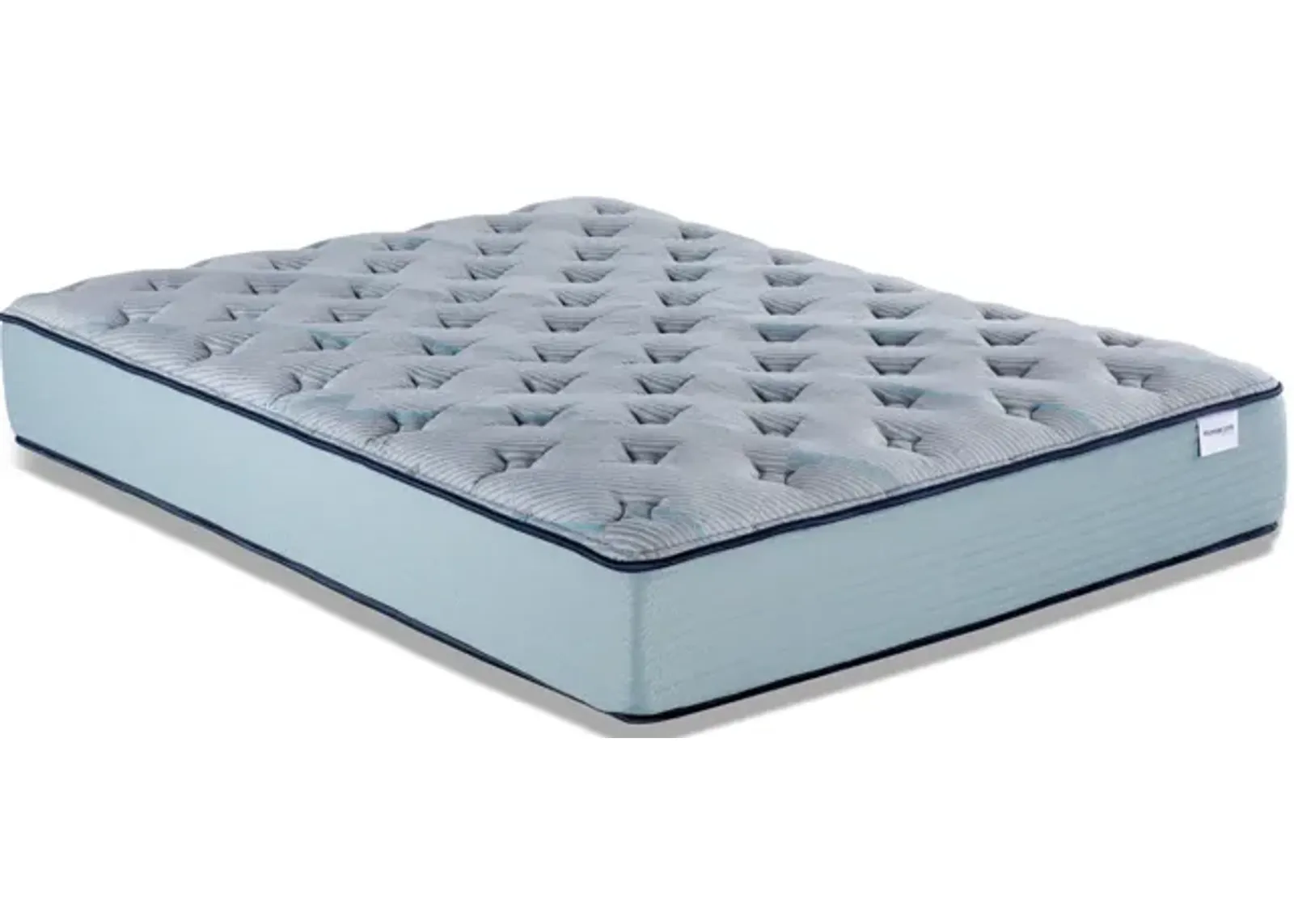 Invigorate Plush Full Mattress