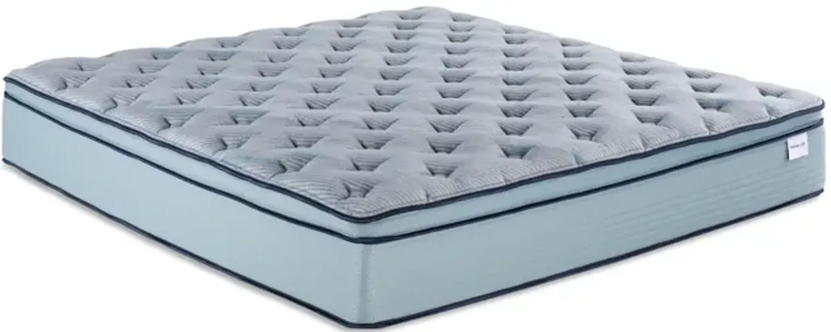 Invigorate Pillow Top Twin Mattress