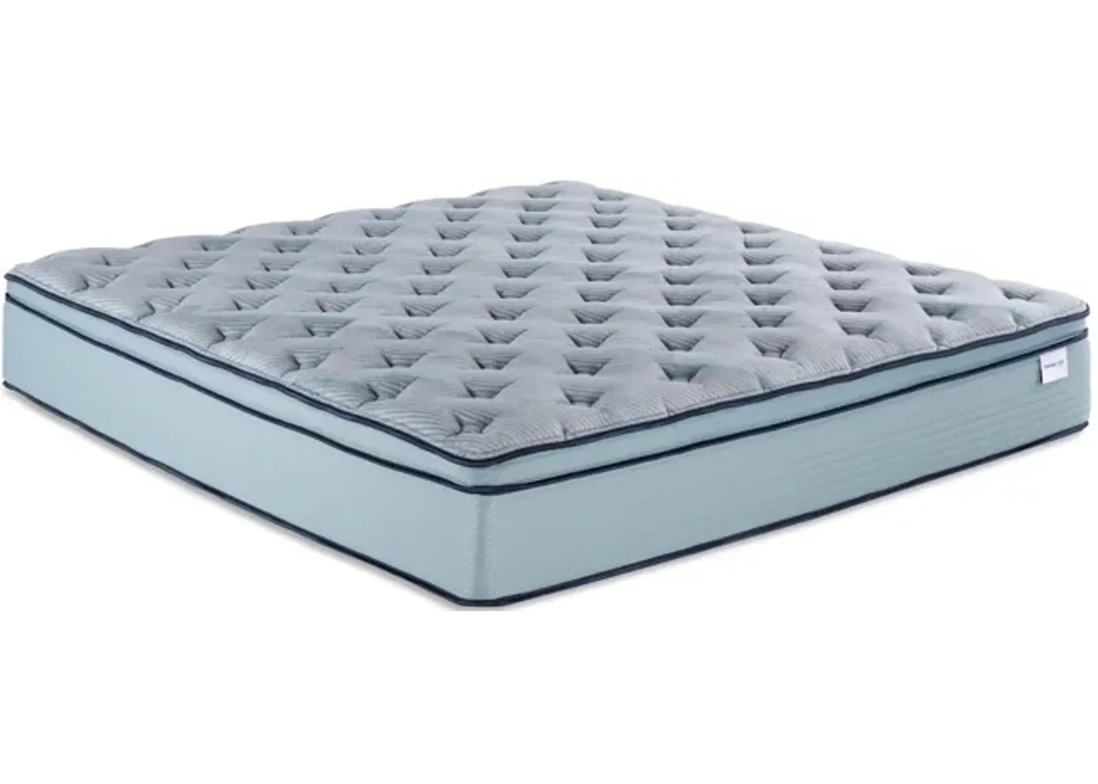 Invigorate Pillow Top Twin XL Mattress