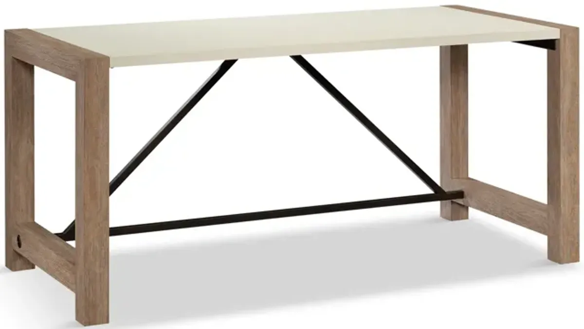 Dixon City Executive Business Desk