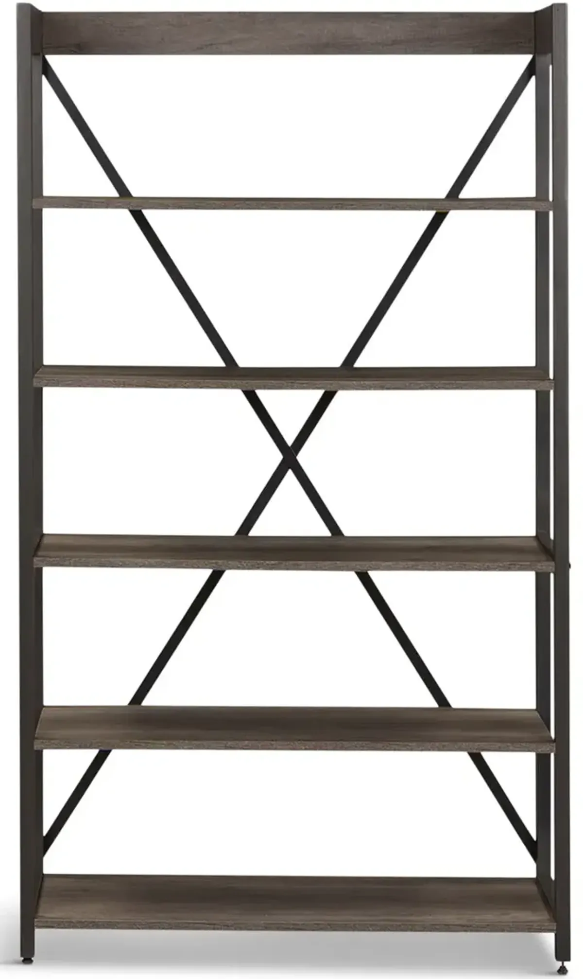Tanners Creek Bookcase