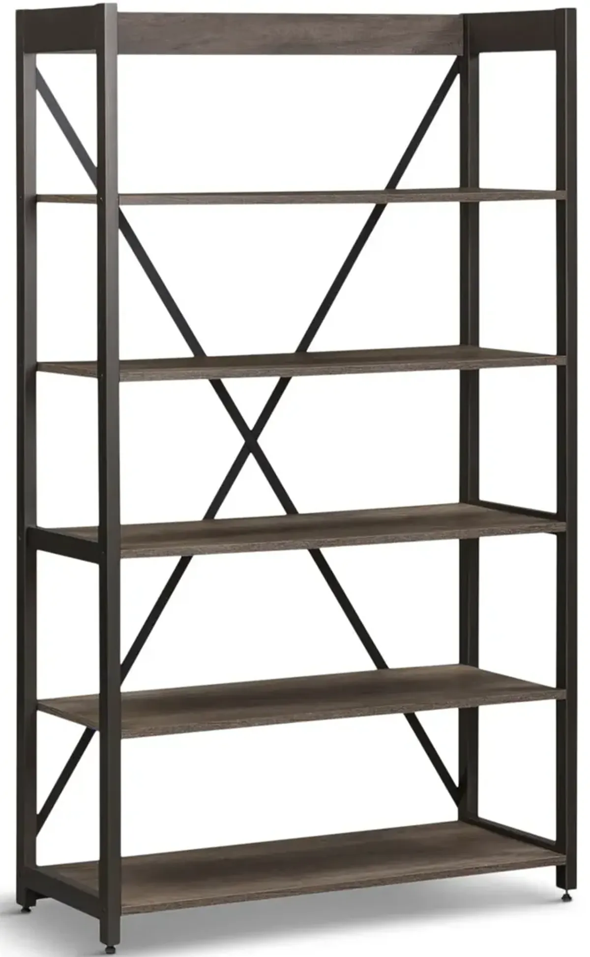 Tanners Creek Bookcase