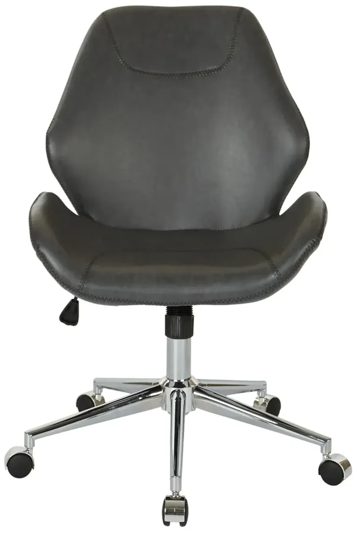 Chatsworth Office Chair-Black