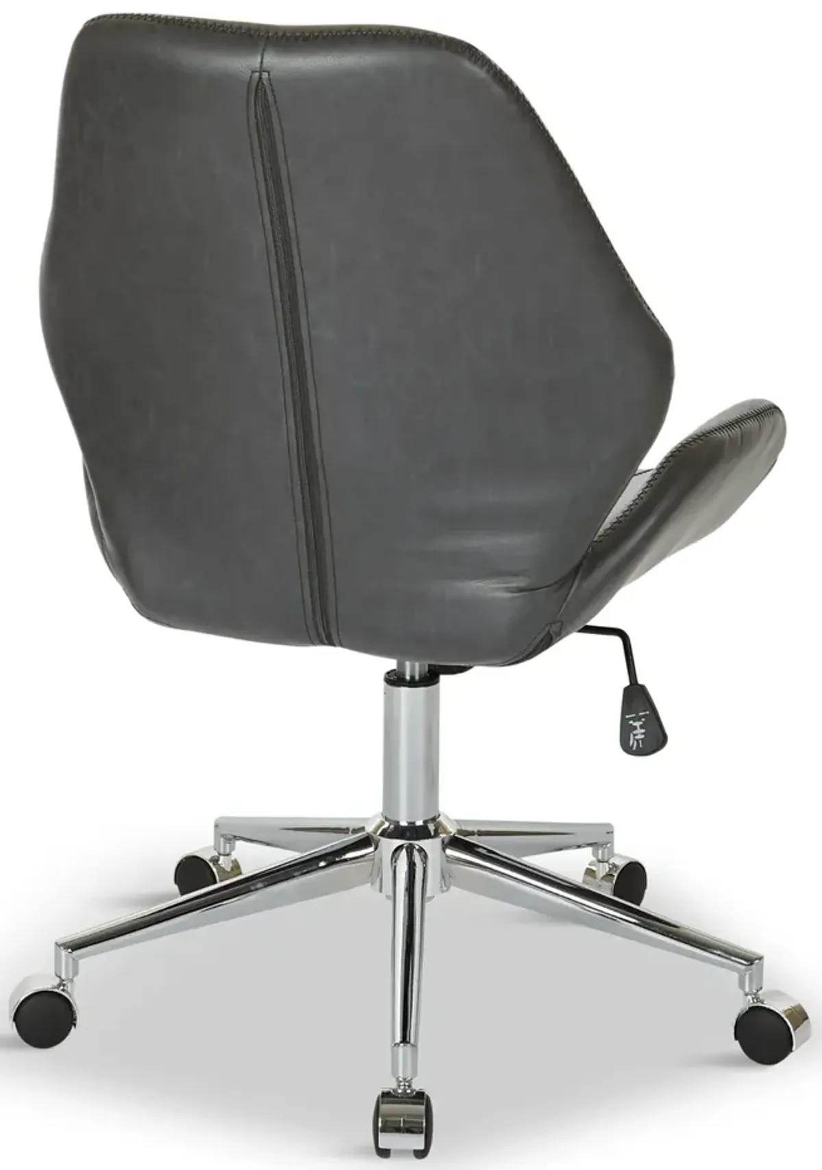 Chatsworth Office Chair - Black