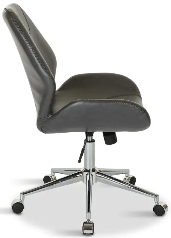 Chatsworth Office Chair - Black