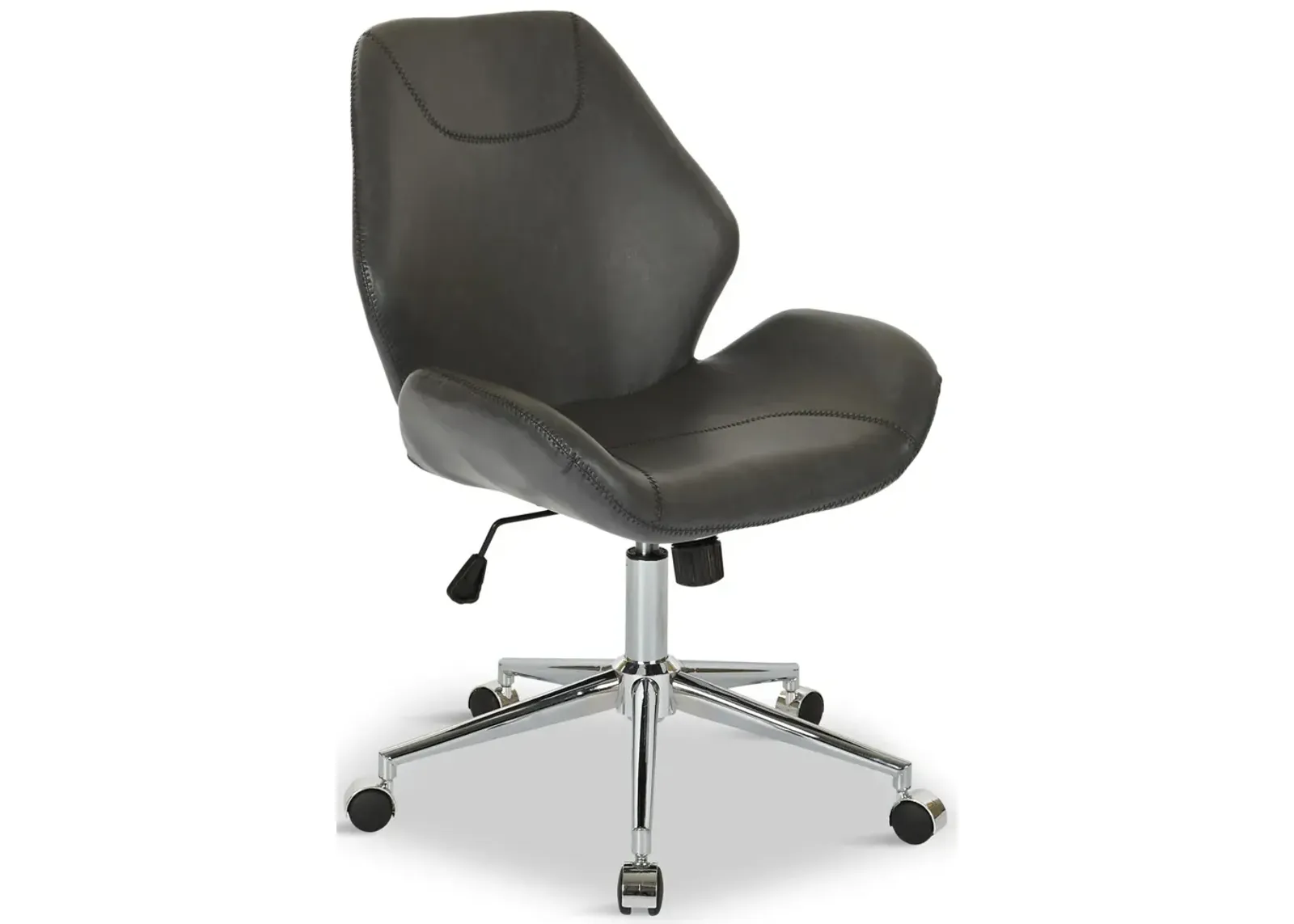 Chatsworth Office Chair-Black