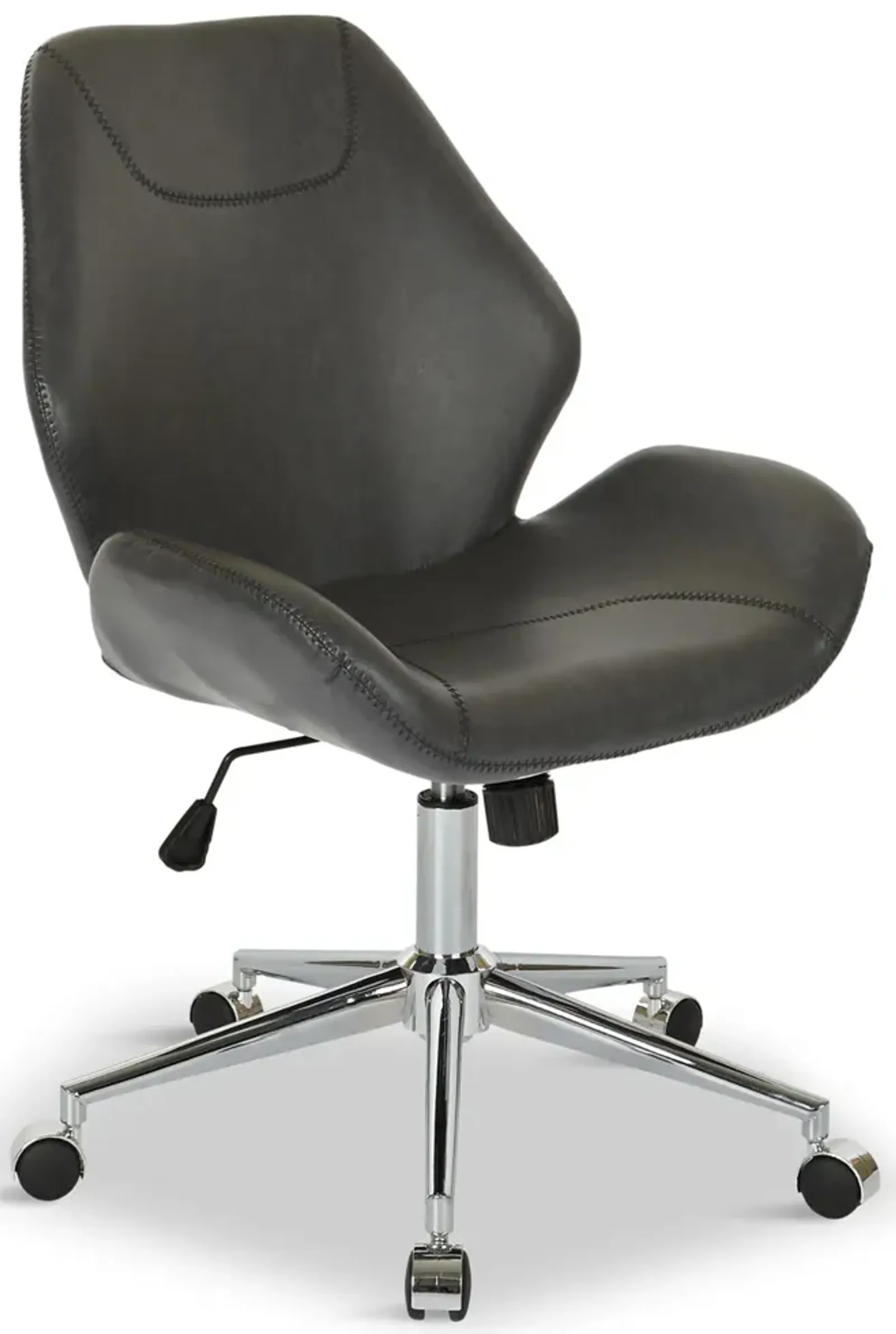 Chatsworth Office Chair - Black