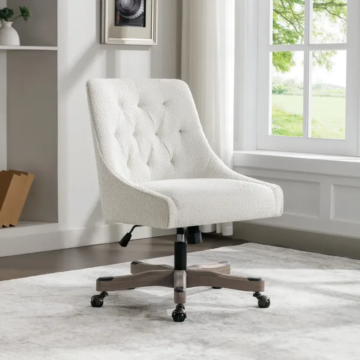 Tindall Office Chair