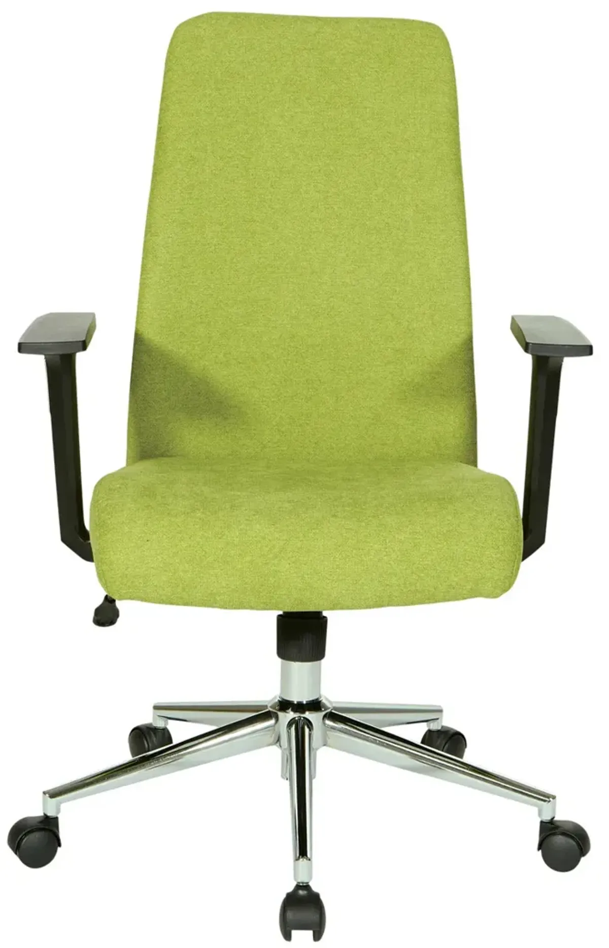 Evanston Office Chair-Basil Green