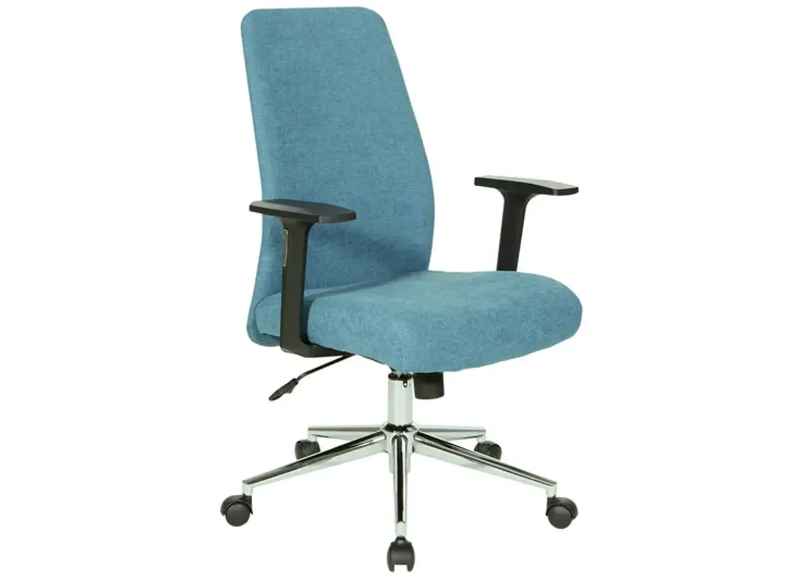 Evanston Sky Office Chair