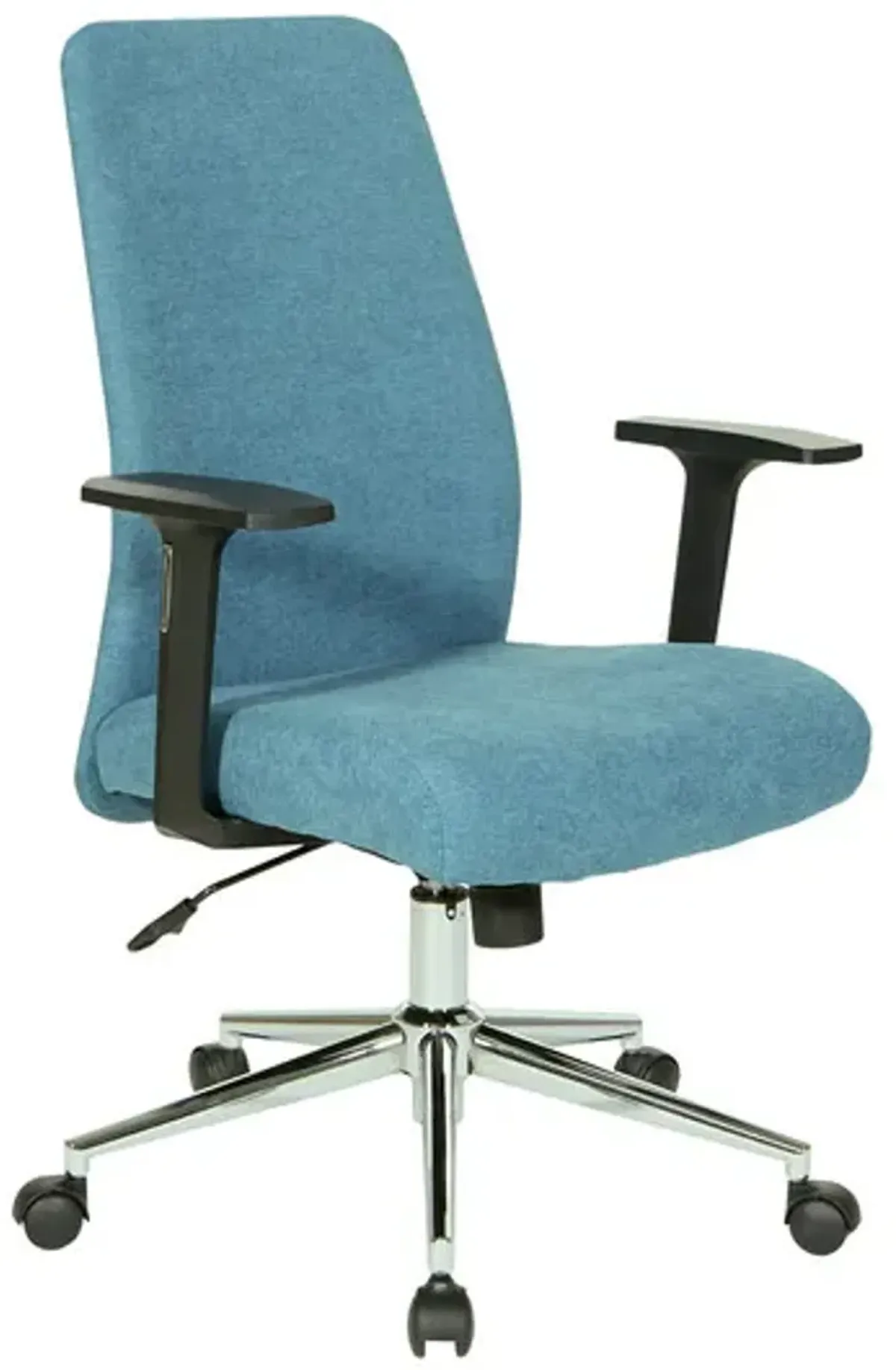 Evanston Sky Office Chair