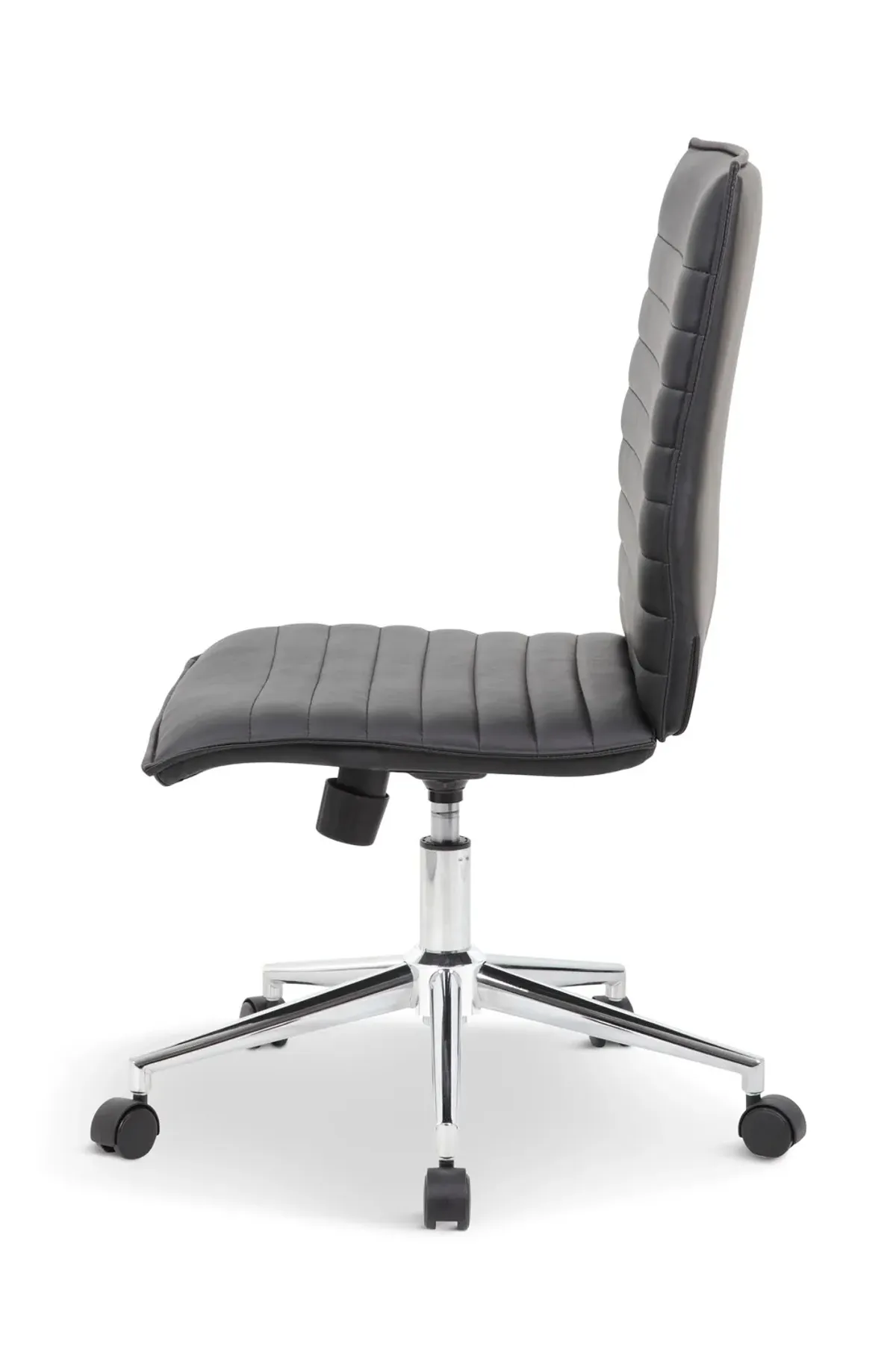 Benji Office Chair - Black