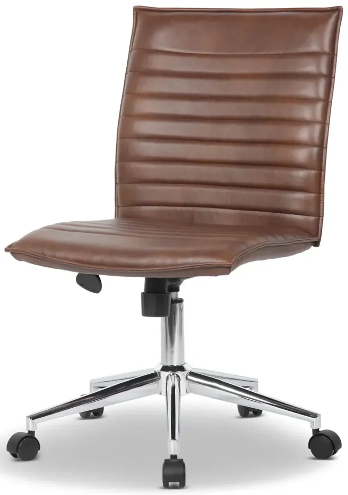 Benji Office Chair - Brown