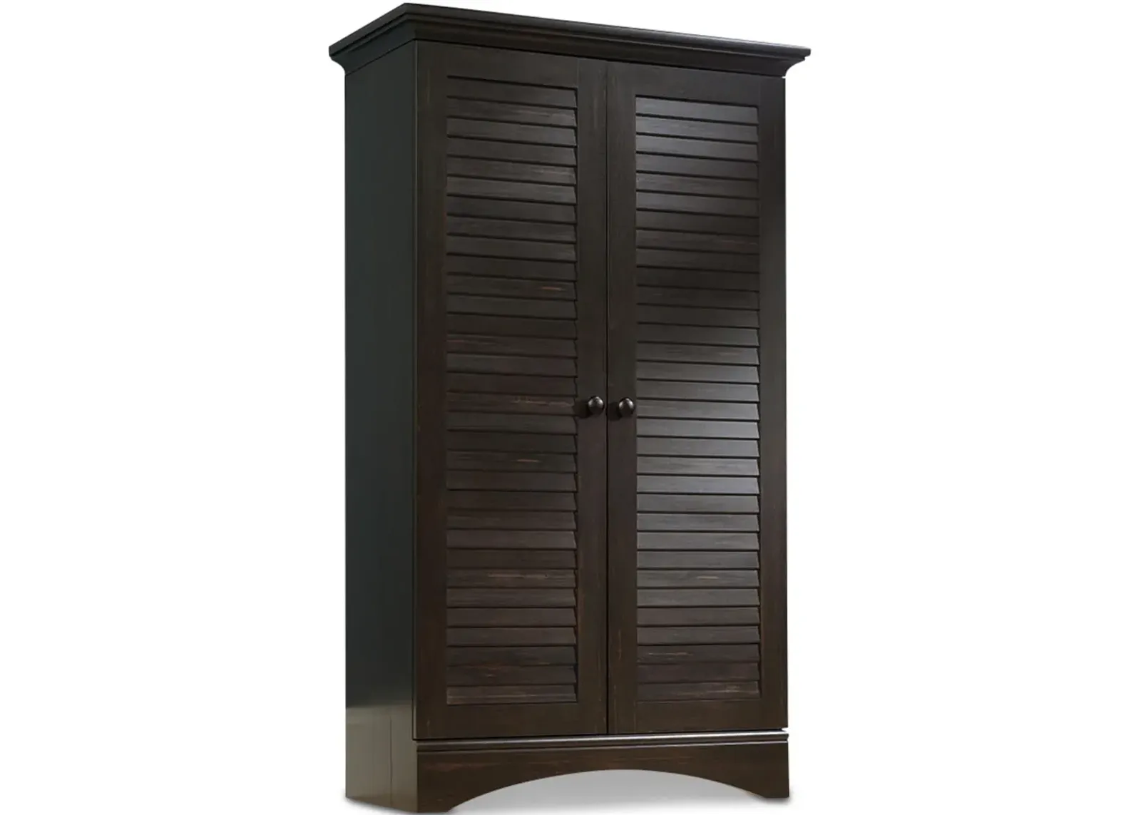 Harbor View Storage Cabinet