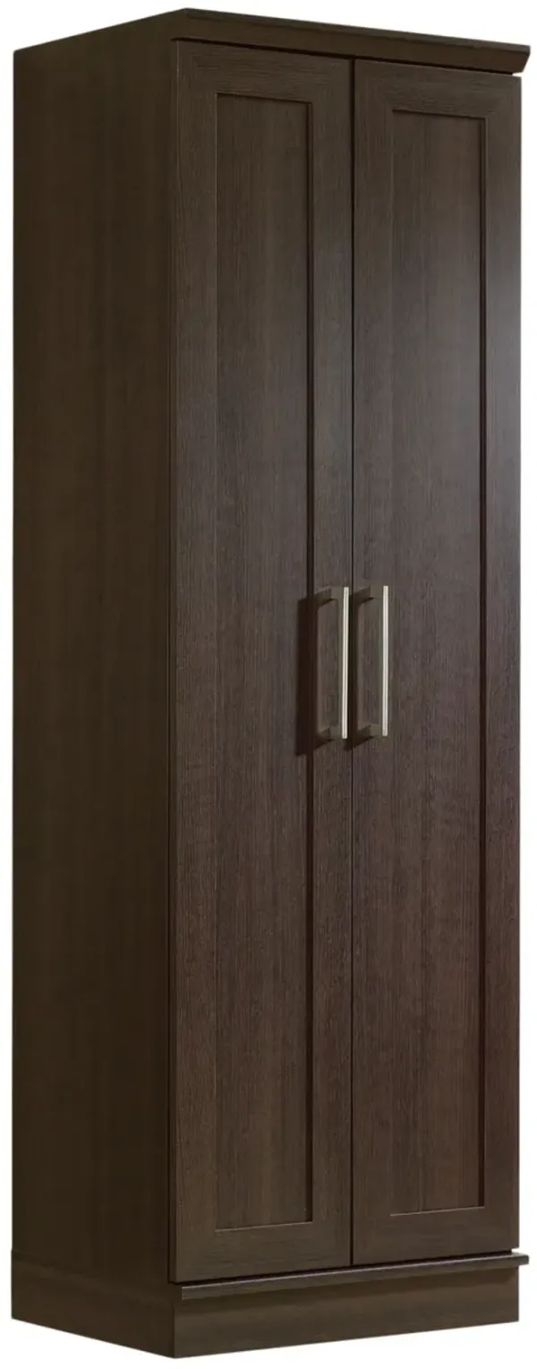 Homeplus Small Storage Cabinet 