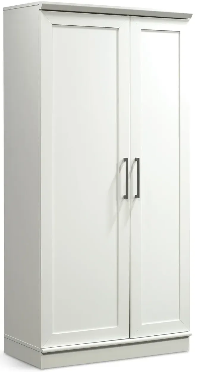 Homeplus Large Storage Cabinet