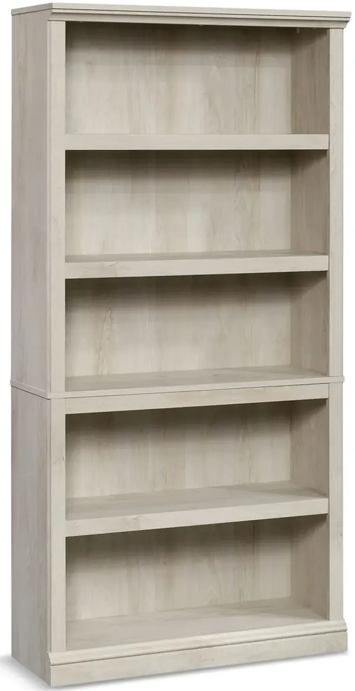 5 Shelf Bookcase