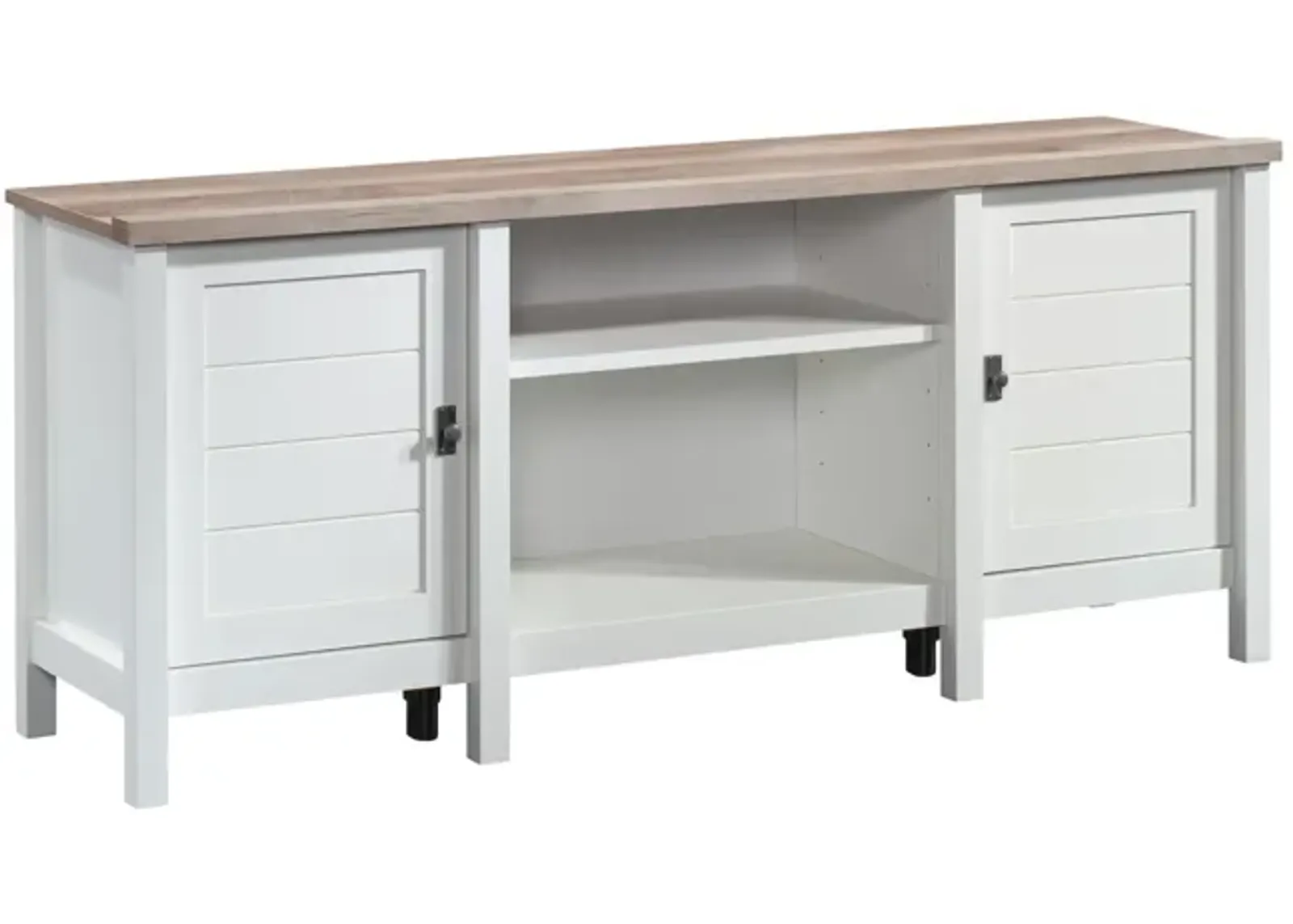 Cottage Road Media Console