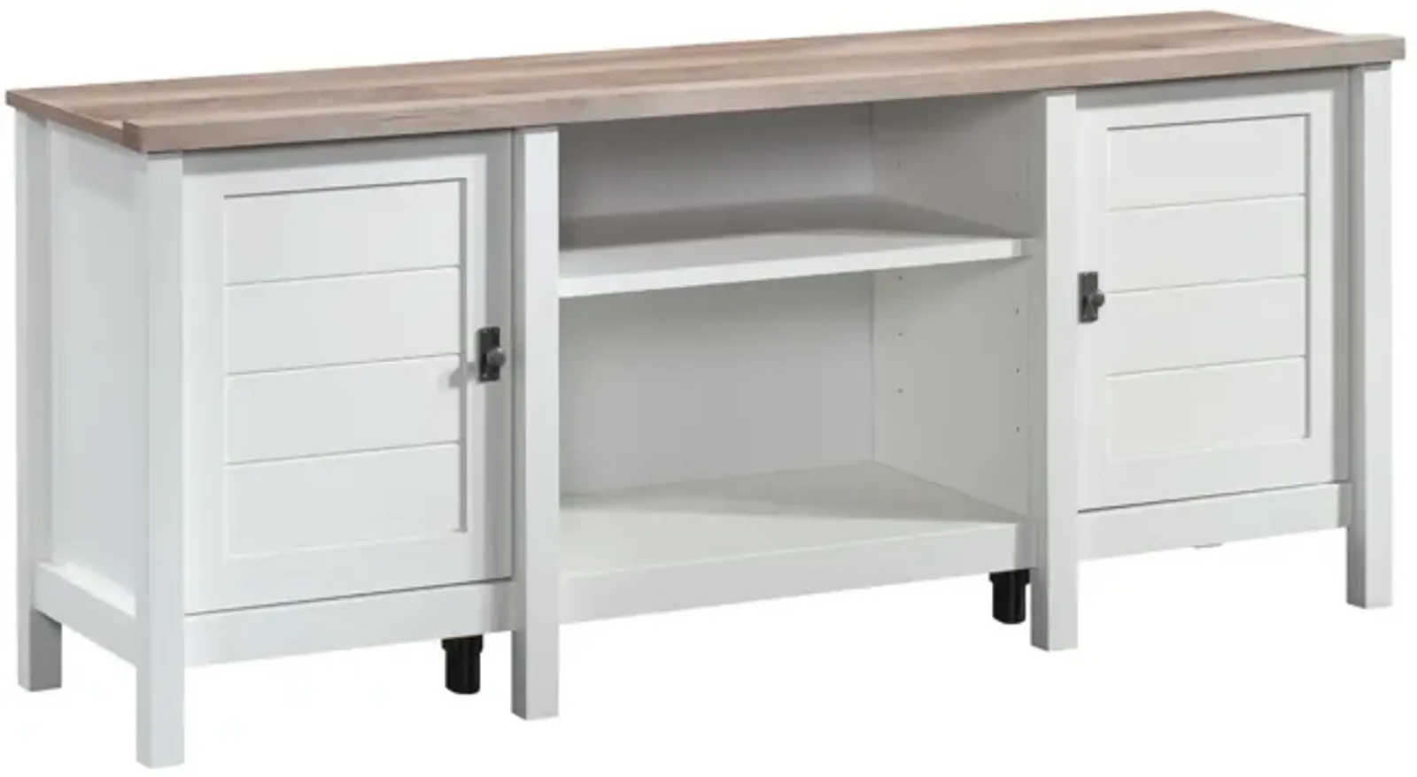 Cottage Road Media Console