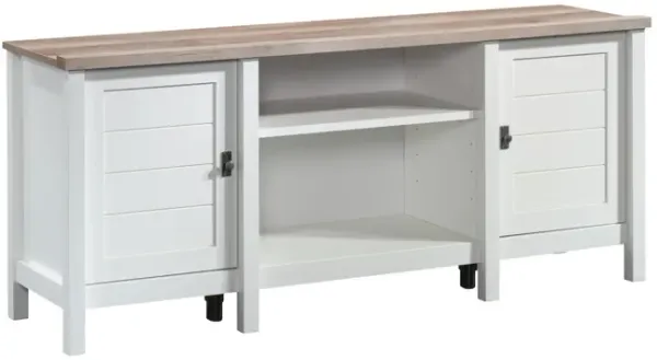 Cottage Road Media Console