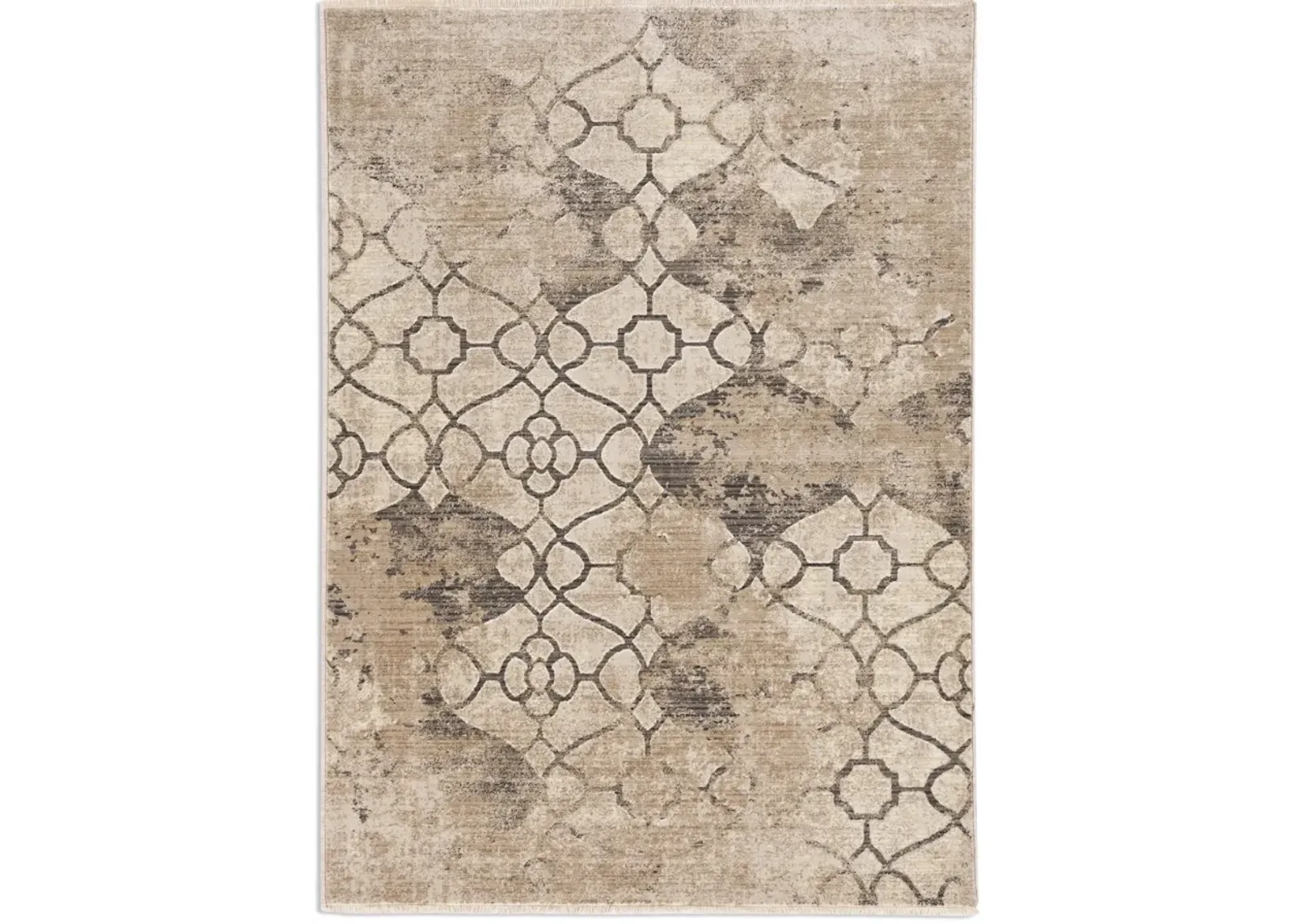 Westerly 3 10  x 5 9  Area Rug