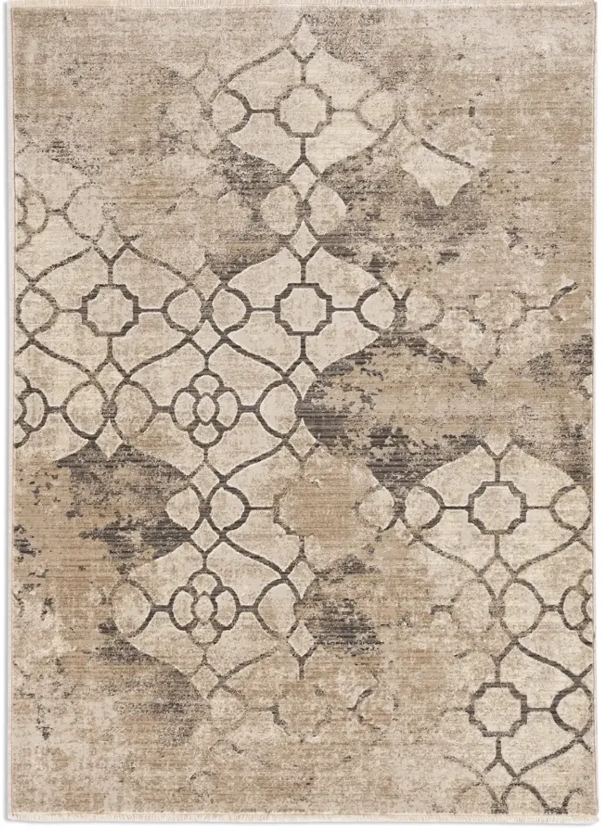 Westerly 3 10  x 5 9  Area Rug