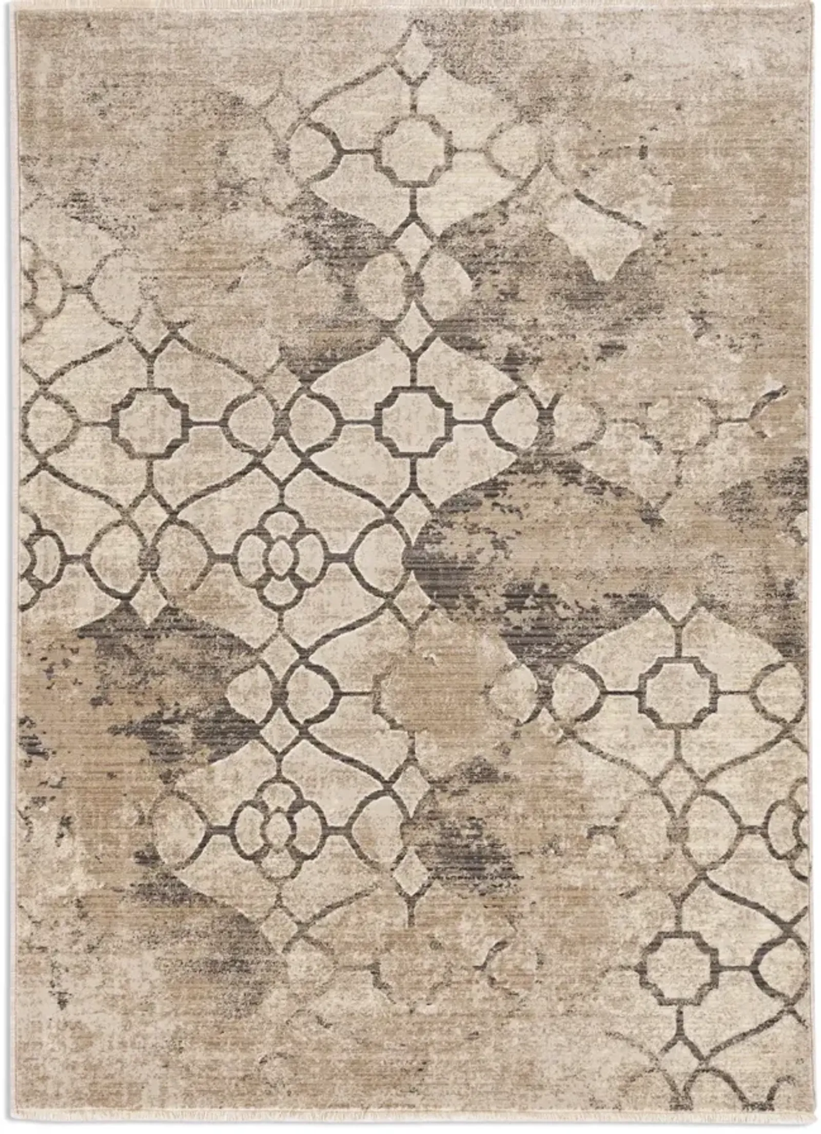 Westerly 3 10  x 5 9  Area Rug