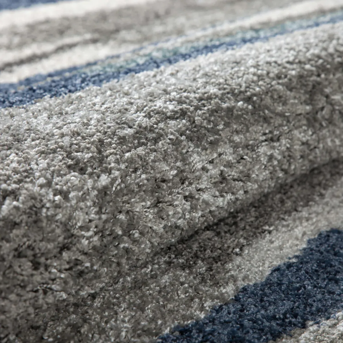 Rocco Multi Area Rug - 3 3  X 5 1 