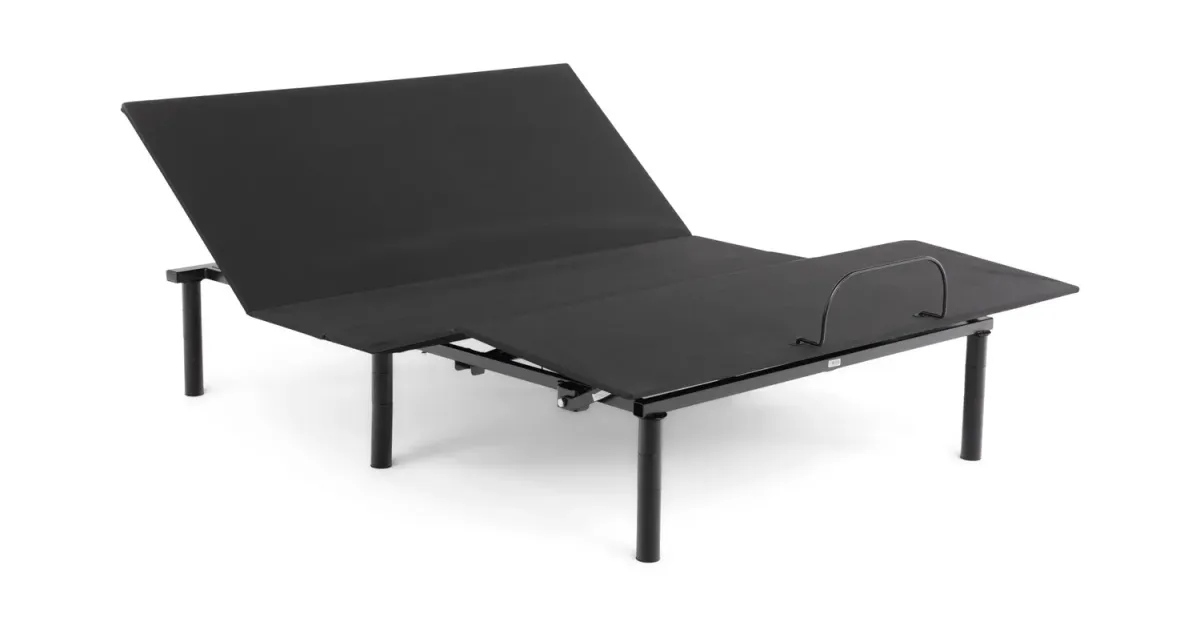 Prelude Plus Twin XL Adjustable Base