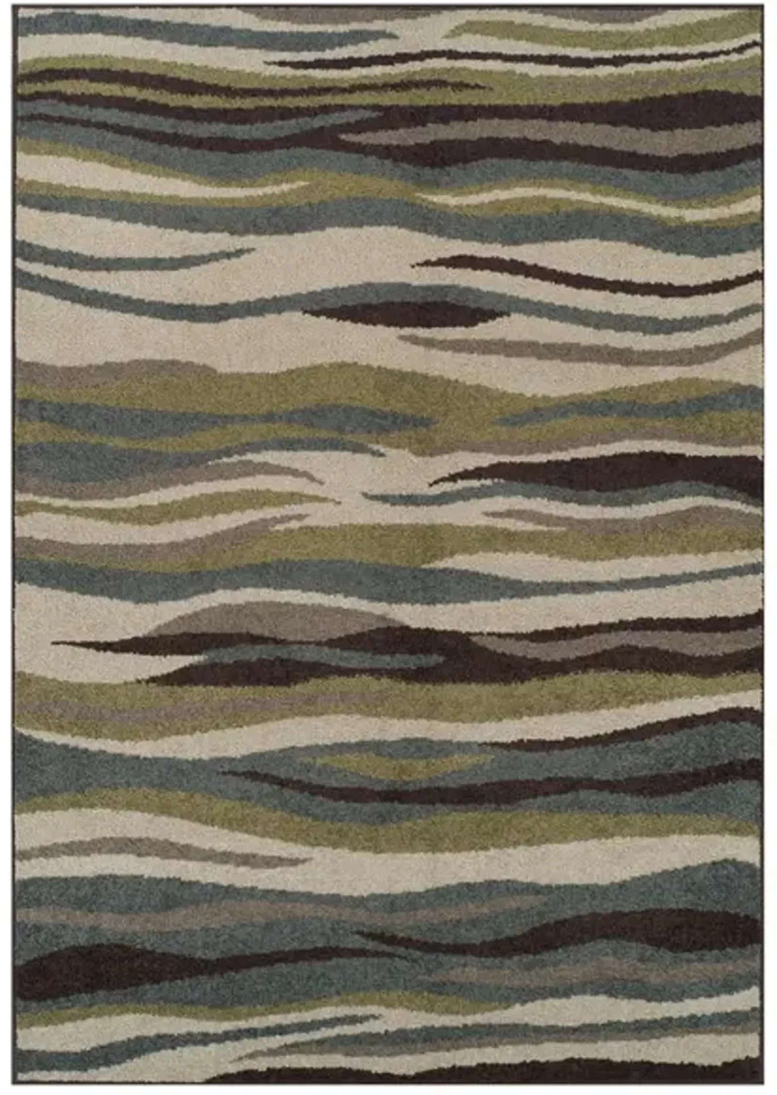 Marcello Area Rug