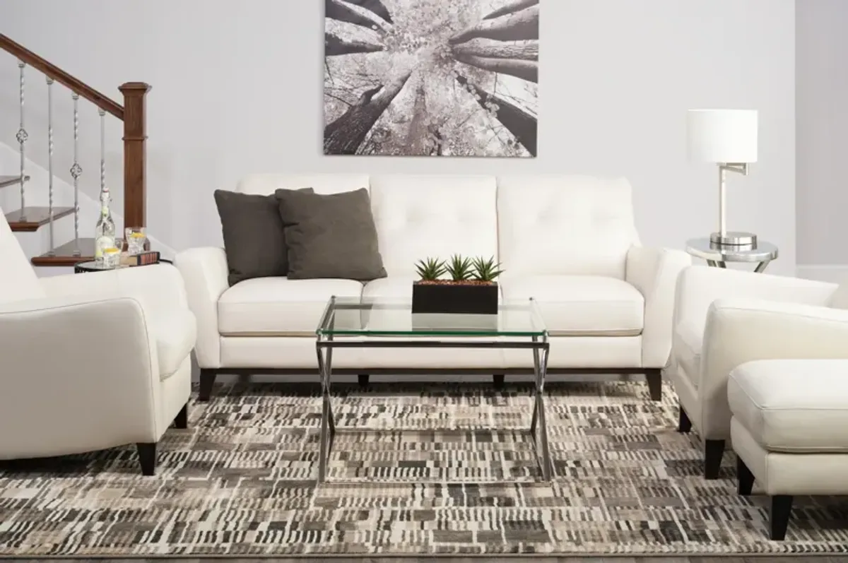 Elements Cadence Onyx Area Rug - 5 3  X 7 10 