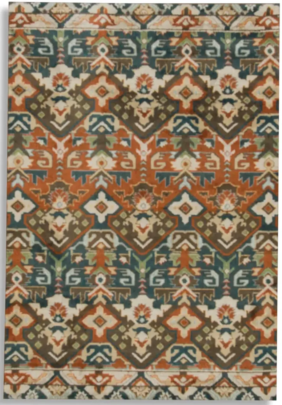 Assorted Area Rugs