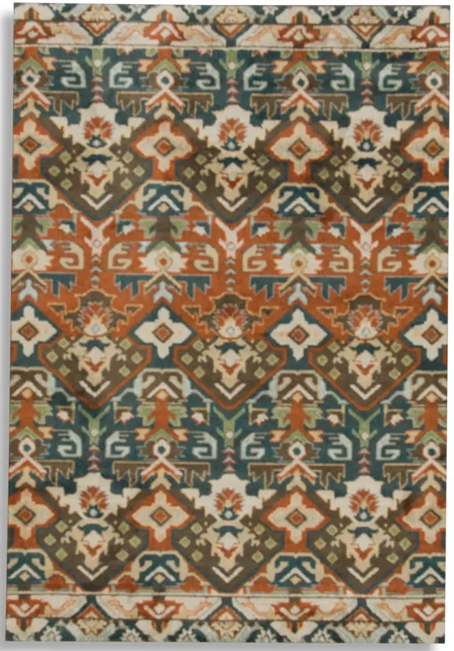 Assorted Area Rugs