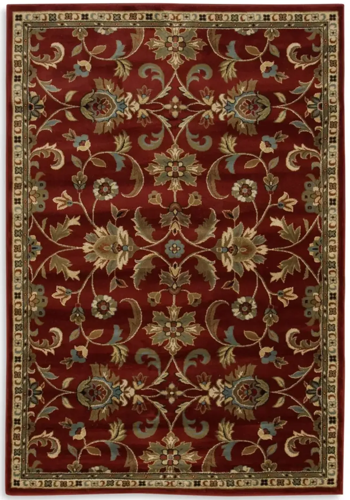 Assorted Area Rugs