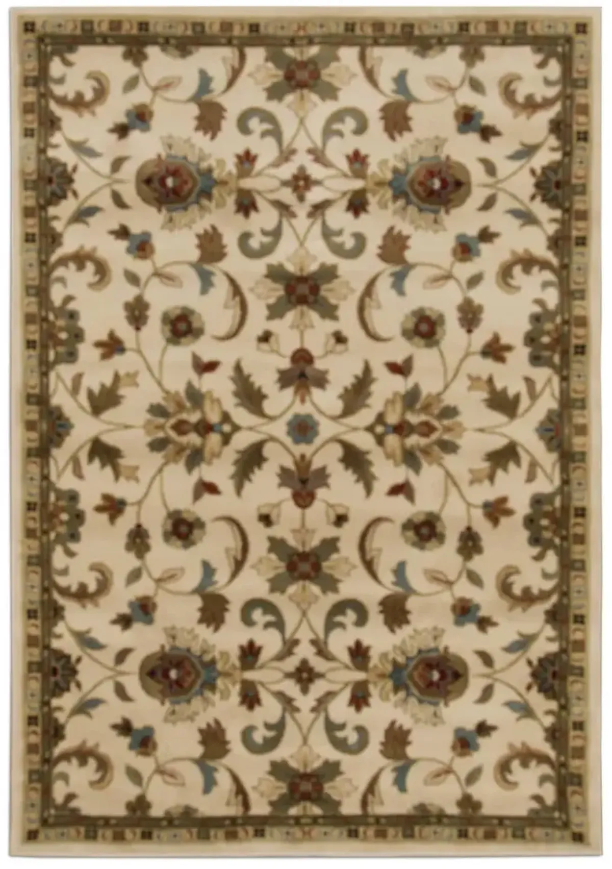 Assorted Area Rugs