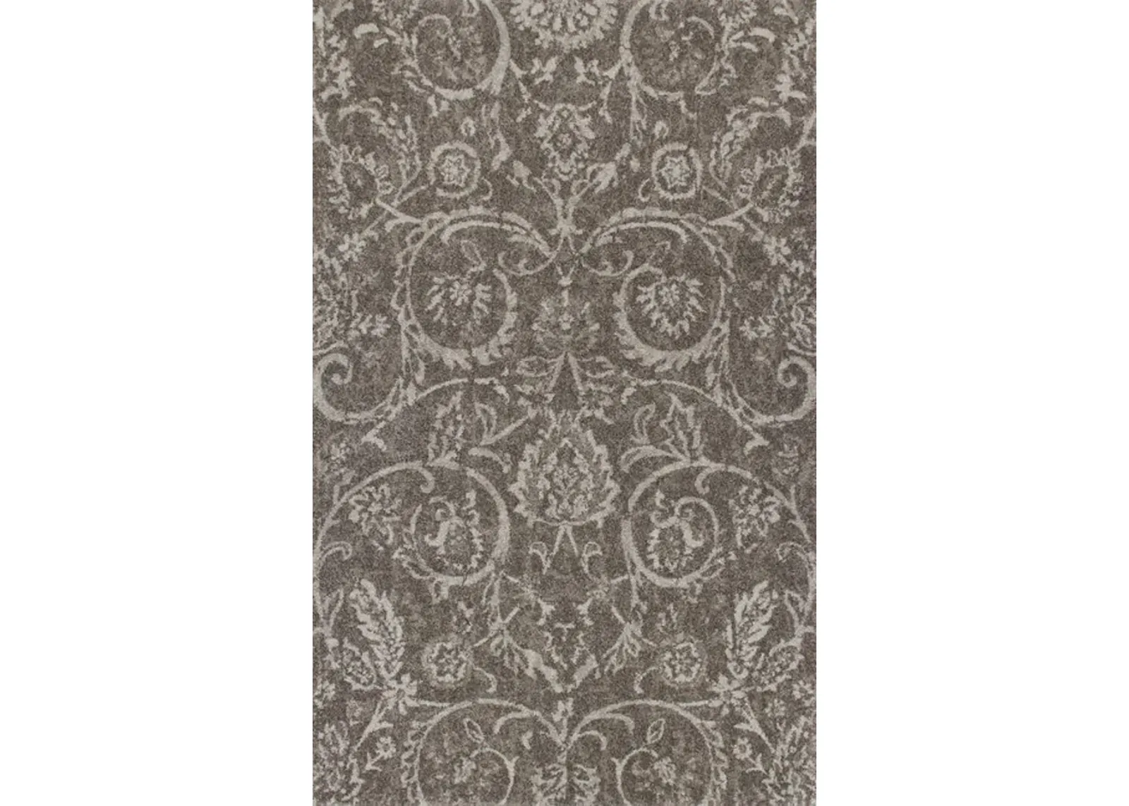 Fresca Mocha Area Rug