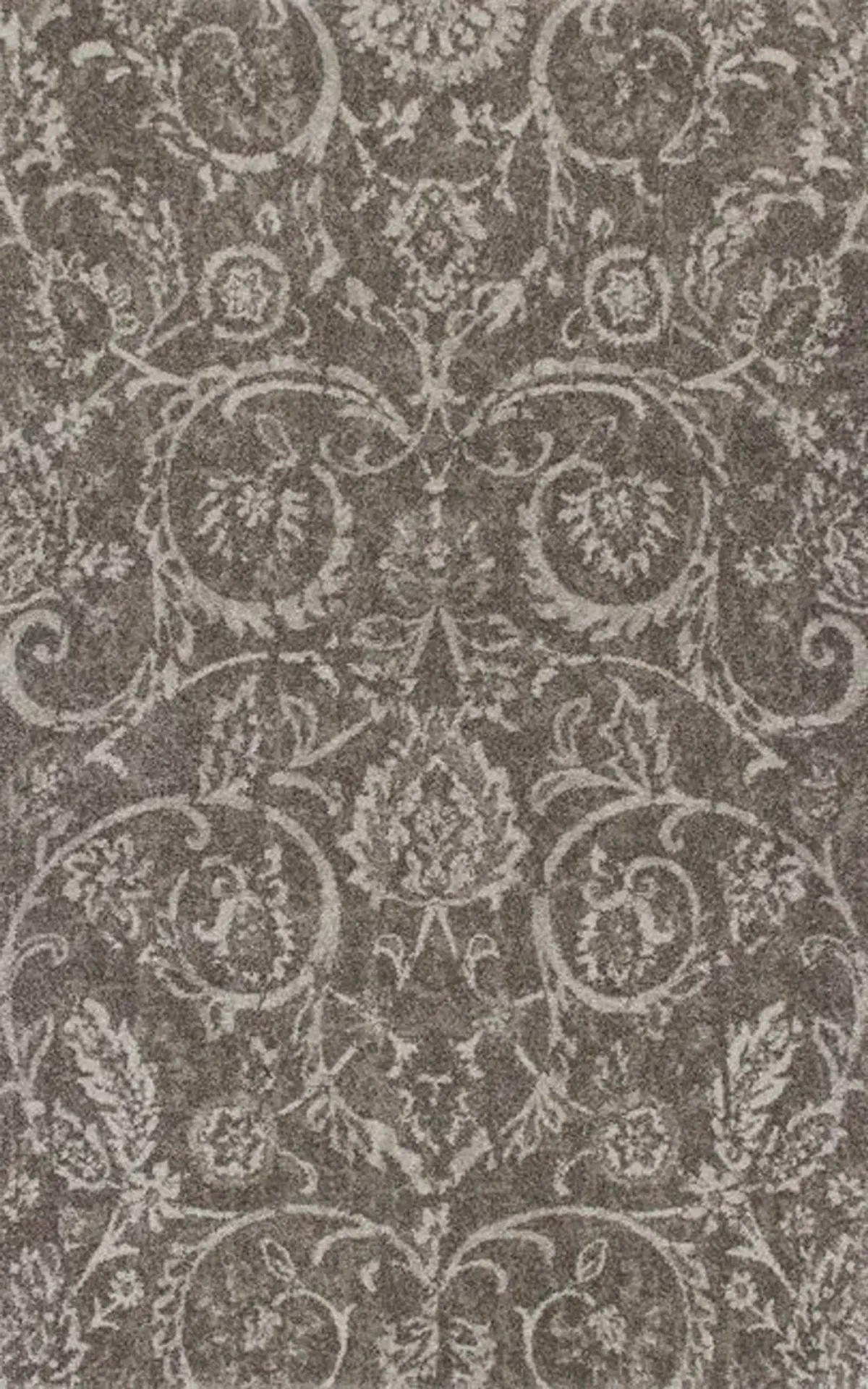 Fresca Mocha Area Rug