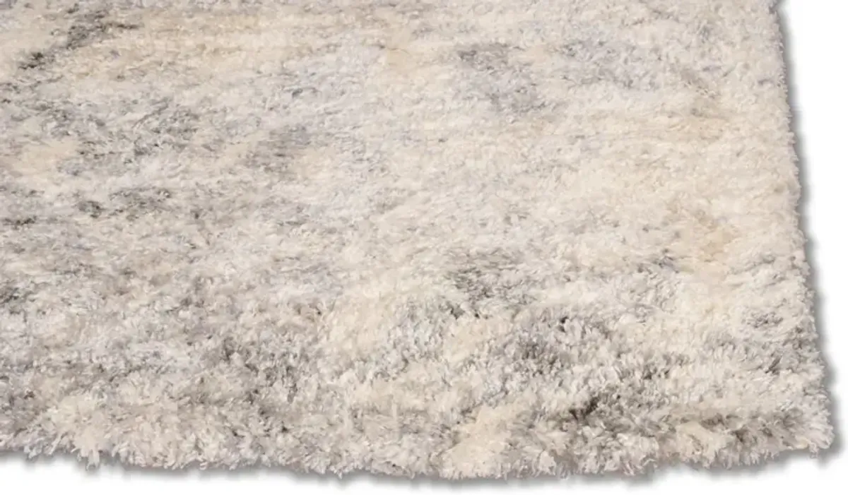 Merino Vintage Area Rug - 5 3  X 7 7 