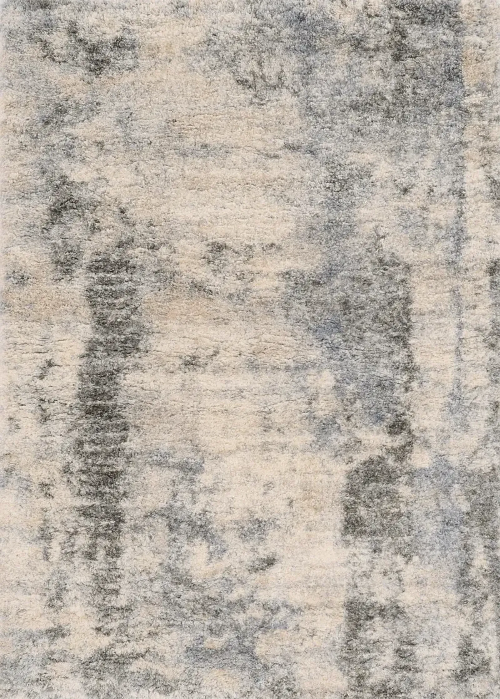 Merino Palette Area Rug - 5 3  X 7 7 