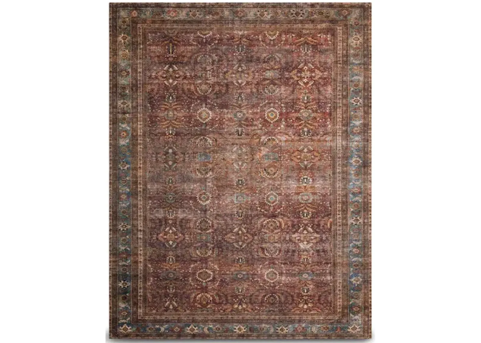 Layla Area Rug