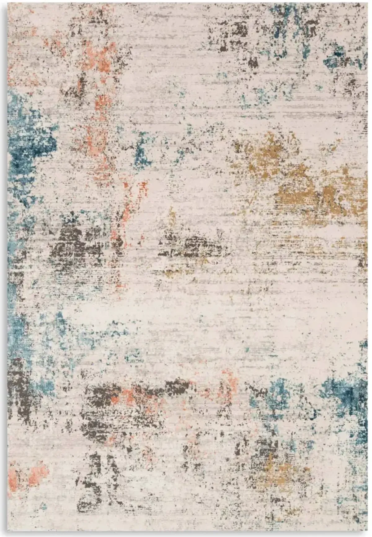 Alchemy Ivory Multi Area Rug