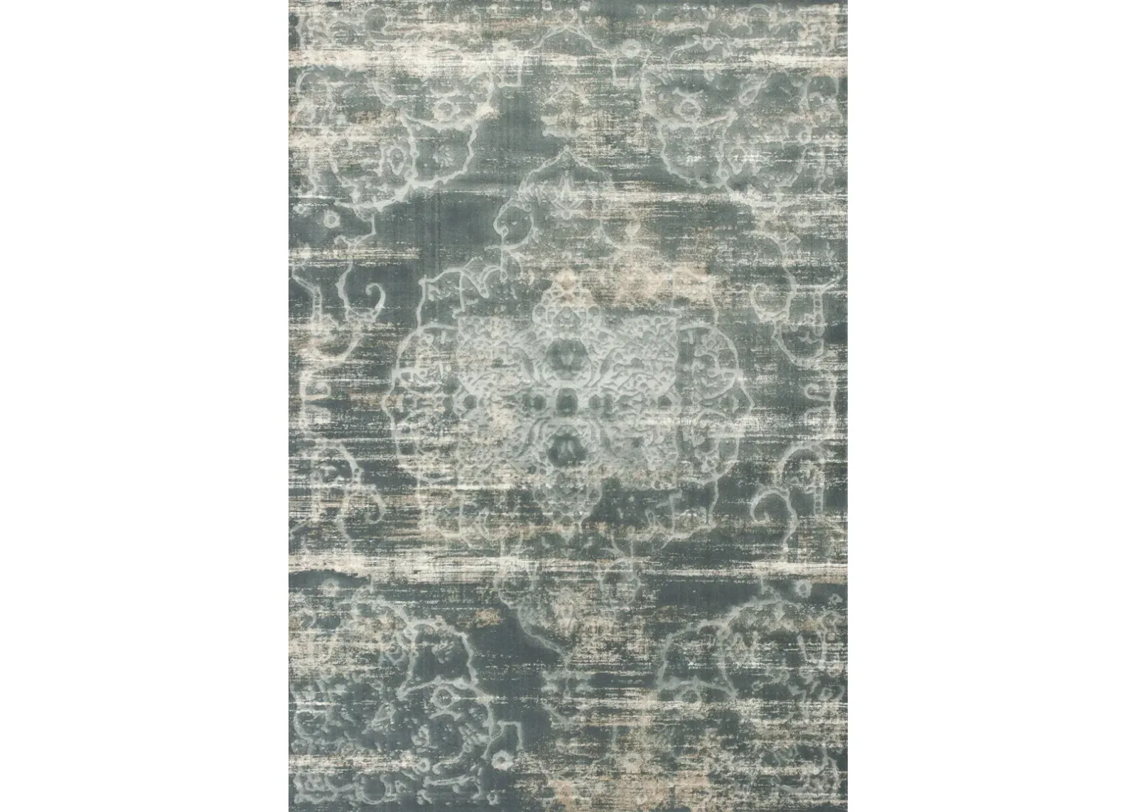 Crete 5 3  x 7 7  Area Rug