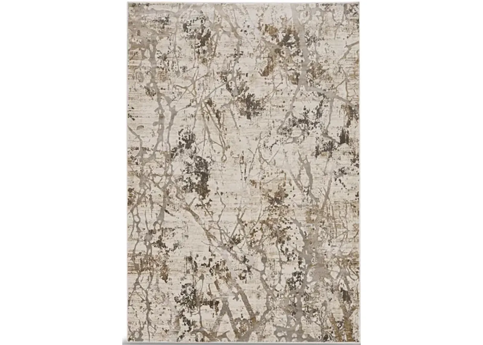 Crete 5 3  x 7 7  Area Rug