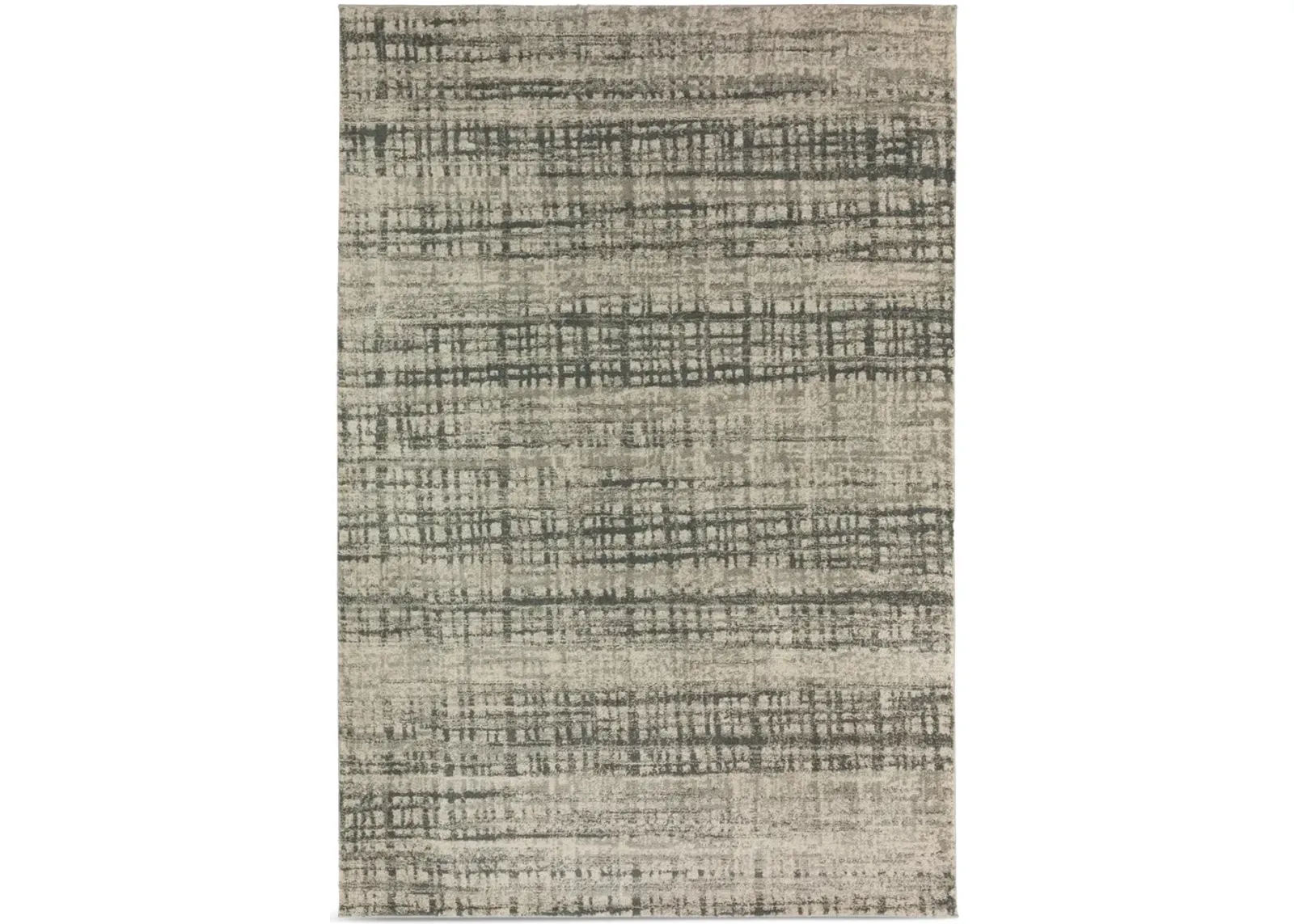 Naples Mink Area Rug - 5 1  X 7 6 