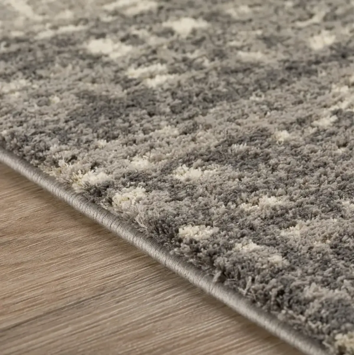 Naples Mink Area Rug - 8 0  X 10 7 