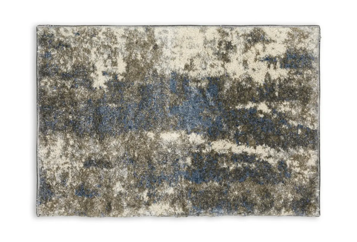 Owen Moon - 5 1  x 7 5  Area Rug