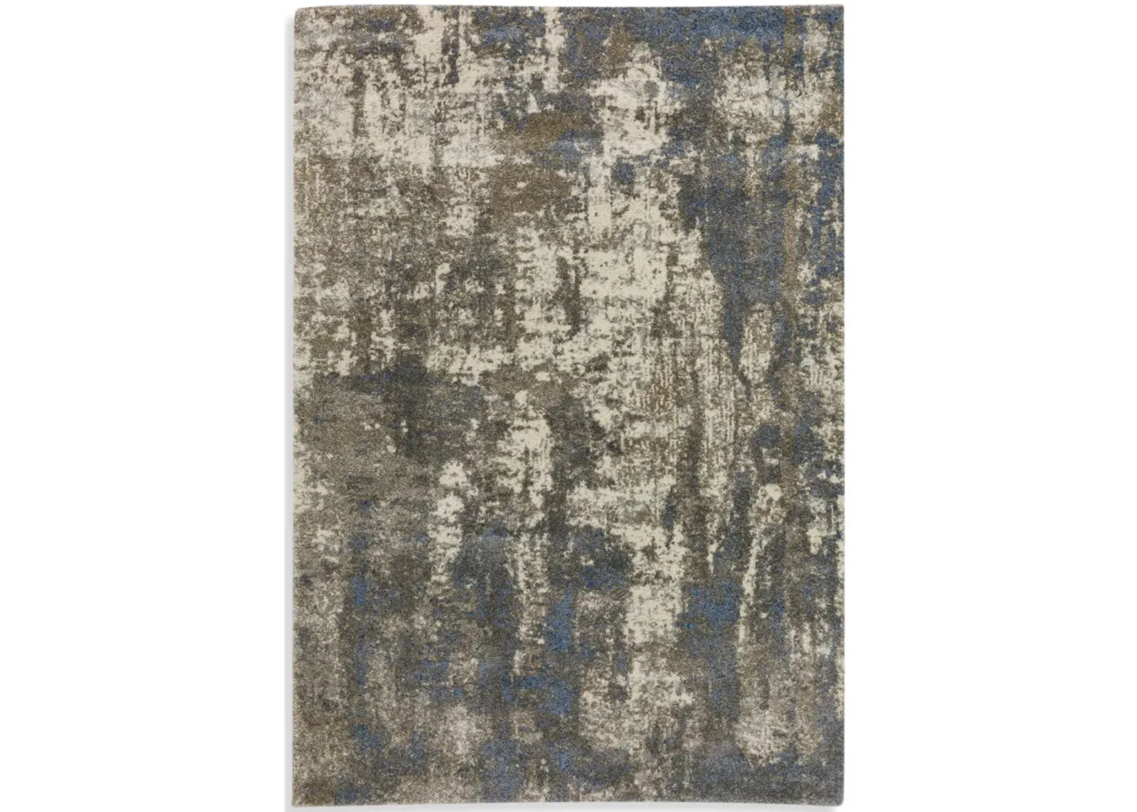 Owen Moon - 5 1  x 7 5  Area Rug