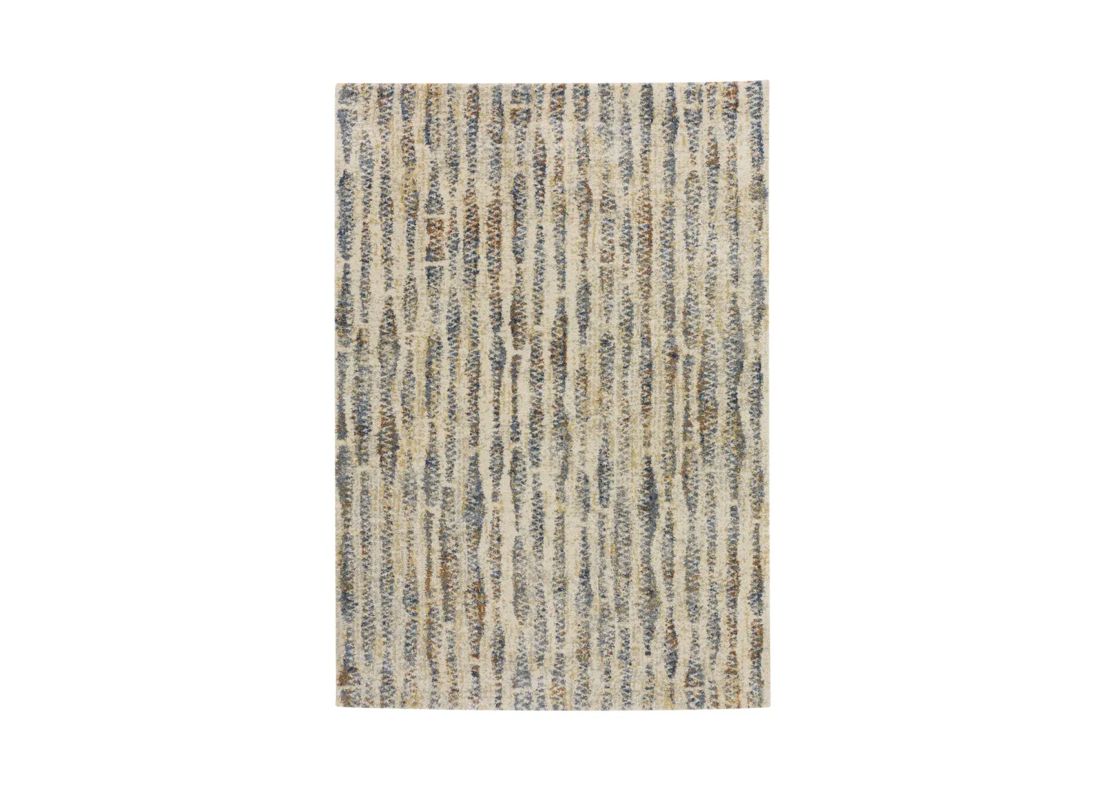 Owen Multi - 5 1  X 7 5  Area Rug