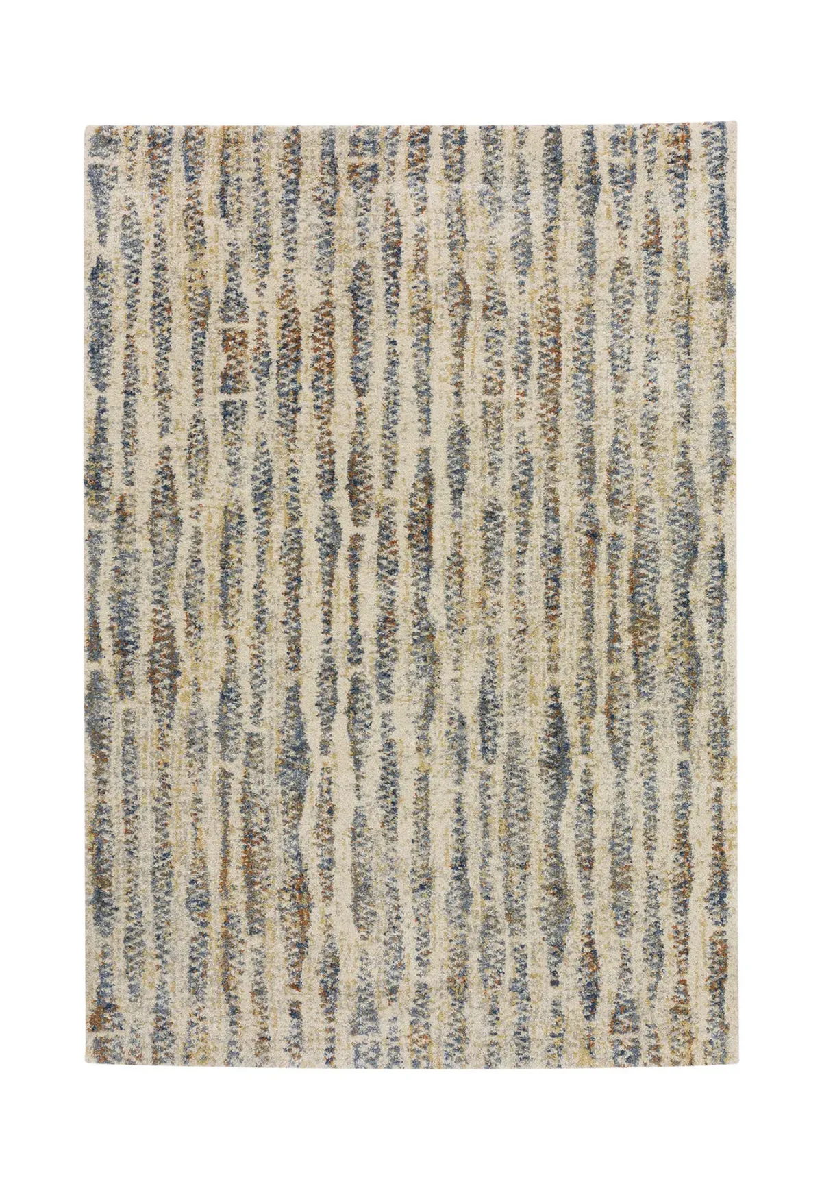 Owen Multi - 5 1  X 7 5  Area Rug